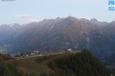 Archived image Webcam Goldried gondola top station 05:00