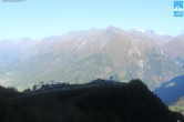 Archiv Foto Webcam Goldried-Gondelbahn Bergstation 07:00