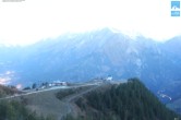 Archiv Foto Webcam Goldried-Gondelbahn Bergstation 05:00