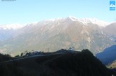 Archiv Foto Webcam Goldried-Gondelbahn Bergstation 07:00