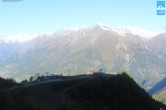 Archiv Foto Webcam Goldried-Gondelbahn Bergstation 08:00
