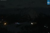 Archiv Foto Webcam Goldried-Gondelbahn Bergstation 01:00
