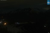 Archiv Foto Webcam Goldried-Gondelbahn Bergstation 03:00