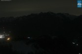Archiv Foto Webcam Goldried-Gondelbahn Bergstation 00:00