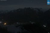 Archiv Foto Webcam Goldried-Gondelbahn Bergstation 02:00