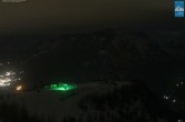 Archiv Foto Webcam Goldried-Gondelbahn Bergstation 23:00