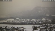 Archived image Webcam St. Johann, Tyrol 02:00