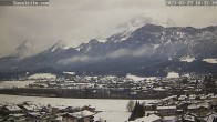Archived image Webcam St. Johann, Tyrol 04:00