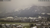 Archived image Webcam St. Johann, Tyrol 12:00