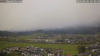 Archived image Webcam St. Johann, Tyrol 13:00