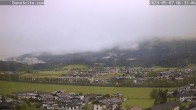 Archived image Webcam St. Johann, Tyrol 05:00