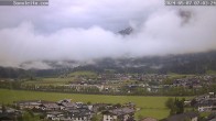 Archiv Foto Webcam St. Johann, Tirol 06:00