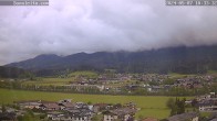 Archived image Webcam St. Johann, Tyrol 09:00