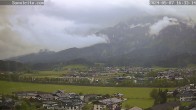Archiv Foto Webcam St. Johann, Tirol 15:00