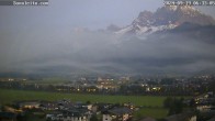 Archived image Webcam St. Johann, Tyrol 05:00