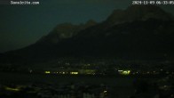 Archived image Webcam St. Johann, Tyrol 05:00