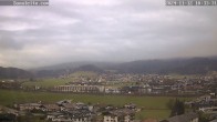 Archived image Webcam St. Johann, Tyrol 09:00