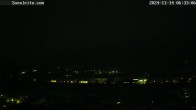 Archived image Webcam St. Johann, Tyrol 05:00