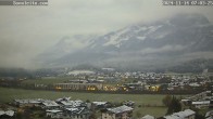 Archived image Webcam St. Johann, Tyrol 06:00