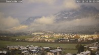 Archived image Webcam St. Johann, Tyrol 07:00