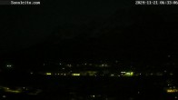 Archived image Webcam St. Johann, Tyrol 05:00