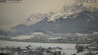 Archived image Webcam St. Johann, Tyrol 07:00