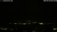 Archived image Webcam St. Johann, Tyrol 05:00