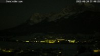 Archived image Webcam St. Johann, Tyrol 06:00