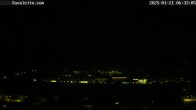 Archived image Webcam St. Johann, Tyrol 05:00