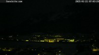 Archived image Webcam St. Johann, Tyrol 06:00