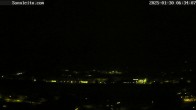 Archived image Webcam St. Johann, Tyrol 05:00