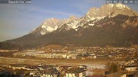 Archiv Foto Webcam St. Johann, Tirol 07:00