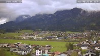 Archiv Foto Webcam St. Johann, Tirol 13:00