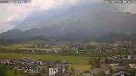 Archived image Webcam St. Johann, Tyrol 13:00