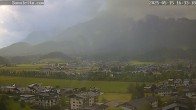 Archived image Webcam St. Johann, Tyrol 15:00