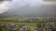 Archived image Webcam St. Johann, Tyrol 17:00