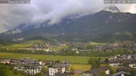 Archived image Webcam St. Johann, Tyrol 05:00