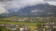 Archived image Webcam St. Johann, Tyrol 06:00
