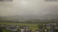 Archived image Webcam St. Johann, Tyrol 05:00