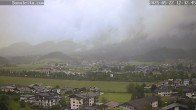Archived image Webcam St. Johann, Tyrol 11:00