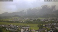 Archived image Webcam St. Johann, Tyrol 13:00
