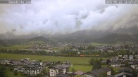 Archiv Foto Webcam St. Johann, Tirol 17:00