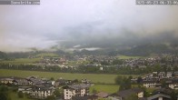 Archiv Foto Webcam St. Johann, Tirol 05:00
