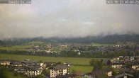 Archiv Foto Webcam St. Johann, Tirol 06:00