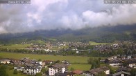 Archiv Foto Webcam St. Johann, Tirol 07:00