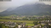 Archiv Foto Webcam St. Johann, Tirol 06:00