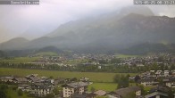 Archiv Foto Webcam St. Johann, Tirol 07:00