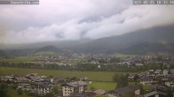 Archiv Foto Webcam St. Johann, Tirol 09:00