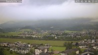 Archived image Webcam St. Johann, Tyrol 05:00
