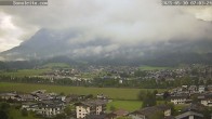 Archived image Webcam St. Johann, Tyrol 06:00